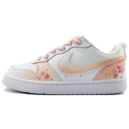 Nike: Белые кроссовки  Court