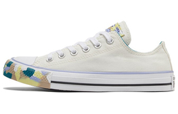 Converse: Белые кеды  Chuck Taylor All Star