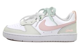 Nike: Серые кроссовки  Court