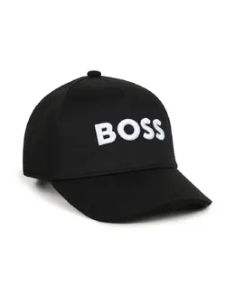 Boss Kidswear: Кепка 