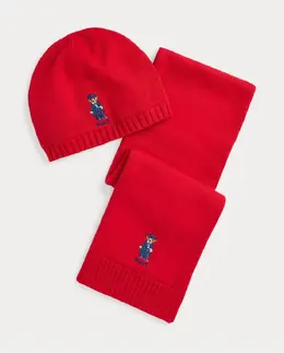 Polo Ralph Lauren: Шапка 