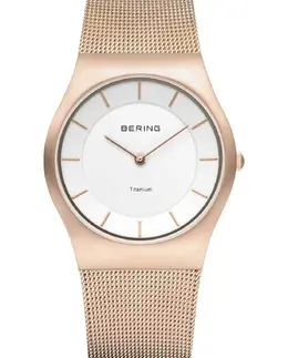 Bering: Часы 