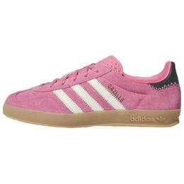 Adidas: Розовые кроссовки  Originals Gazelle