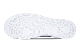 Nike: Бежевые кроссовки  Air Force 1