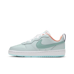 Nike: Белые кроссовки  Court
