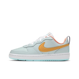 Nike: Белые кроссовки  Court