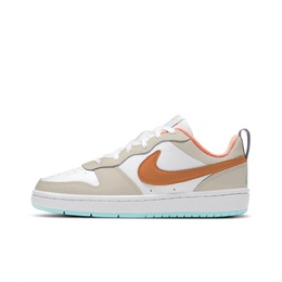 Nike: Белые кроссовки  Court