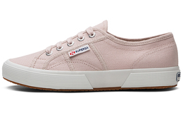 Superga: Розовые кеды 