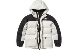 The North Face: Пуховик 