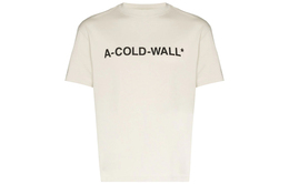 A-COLD-WALL*: Футболка 