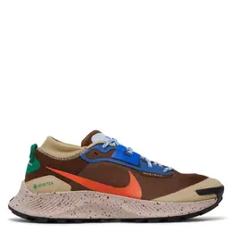 Nike: Коричневые кроссовки  Pegasus Trail 3