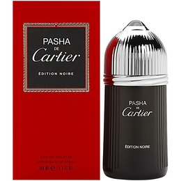 Cartier: Духи  Pasha