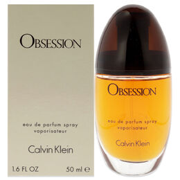 Calvin Klein: Духи  Obsession