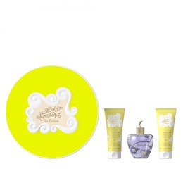 Lolita Lempicka: Духи 