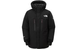 The North Face: Чёрное пальто 