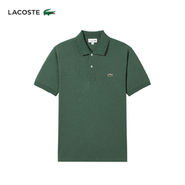 Lacoste: Классическая рубашка 