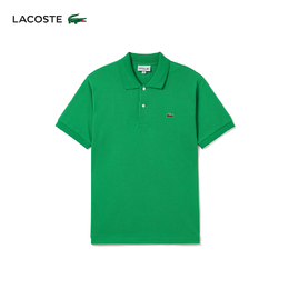 Lacoste: Классическая рубашка 