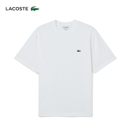 Lacoste: Хлопковая футболка 