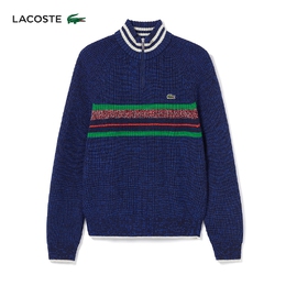 Lacoste: Свитер из шерсти 