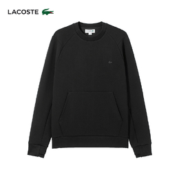 Lacoste: Красная майка 