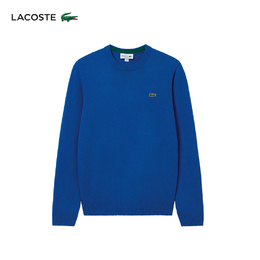 Lacoste: Свитер из шерсти 