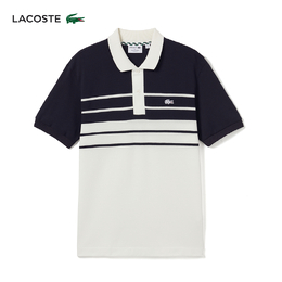 Lacoste: Классическая футболка 