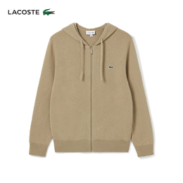 Lacoste: Кардиган из шерсти 