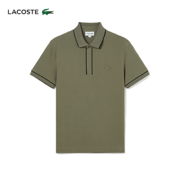 Lacoste: Классическая рубашка 