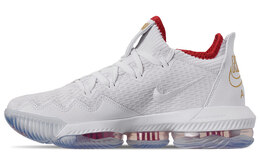 Nike: Кроссовки  Lebron 16