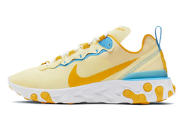 Nike: Кроссовки  React Element 55