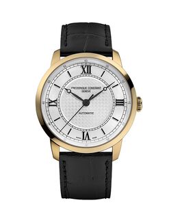 Frédérique Constant: Часы 