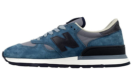 New Balance: Кроссовки  990