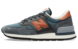 New Balance: Кроссовки  990