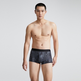 Calvin Klein: Чёрные трусы 