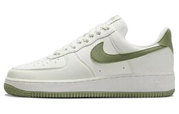 Nike: Белые кроссовки  Air Force 1