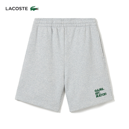 Lacoste: Спортивные шорты 