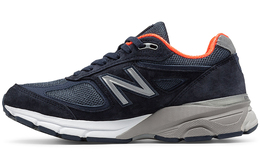 New Balance: Кроссовки  990