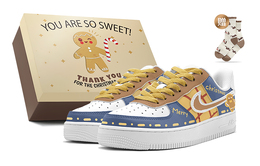 Nike: Кроссовки  Air Force 1