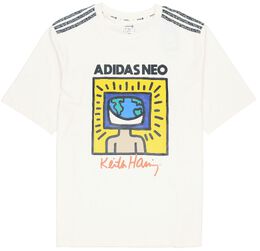 Adidas: Футболка 