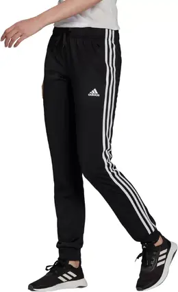 adidas: Спортивные брюки  Essentials