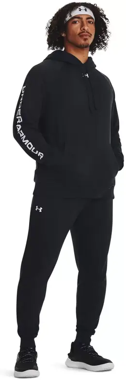 UNDER ARMOUR: Флисовый костюм 