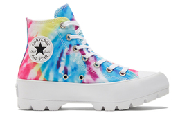 Converse: Многоцветные кеды  Chuck Taylor All Star