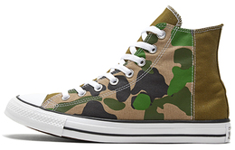 Converse: Кроссовки  Chuck Taylor All Star