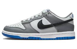 Nike: Кроссовки  Dunk Low