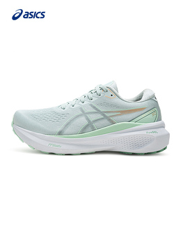 Asics: Серые кроссовки  Gel-Kayano