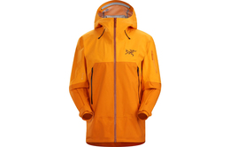 Arcteryx: Серая куртка 