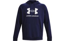 Under Armour: Флисовая толстовка 