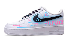 Nike: Кроссовки  Air Force 1