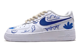 Nike: Кроссовки  Air Force 1