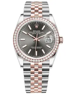 Rolex: Часы 